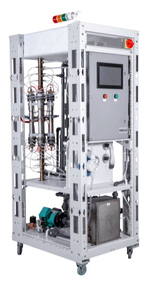 EMERALD AQUACHLOR 3000 generator